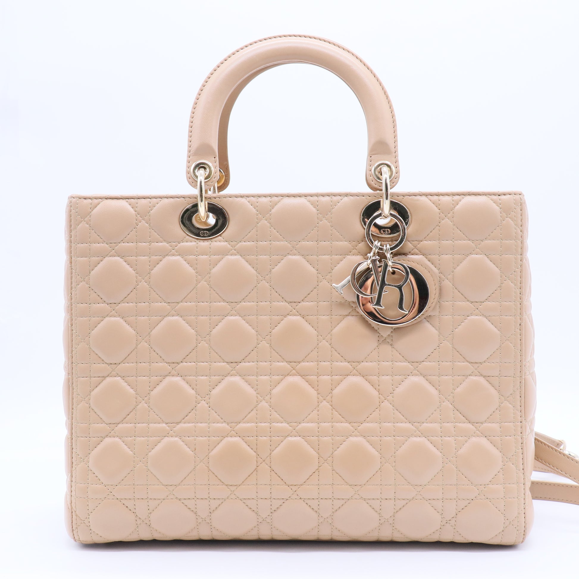 Ophidia Mini Top Handle Bag