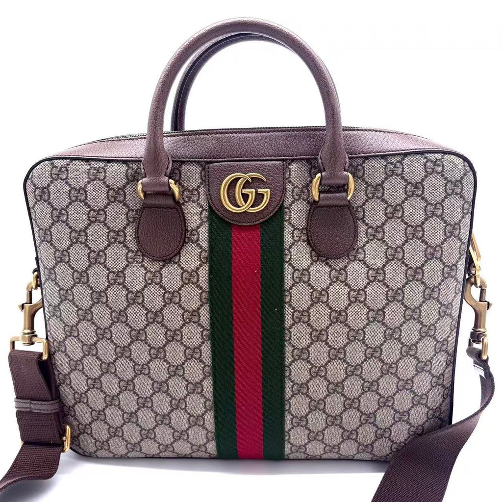 GG Supreme Briefcase