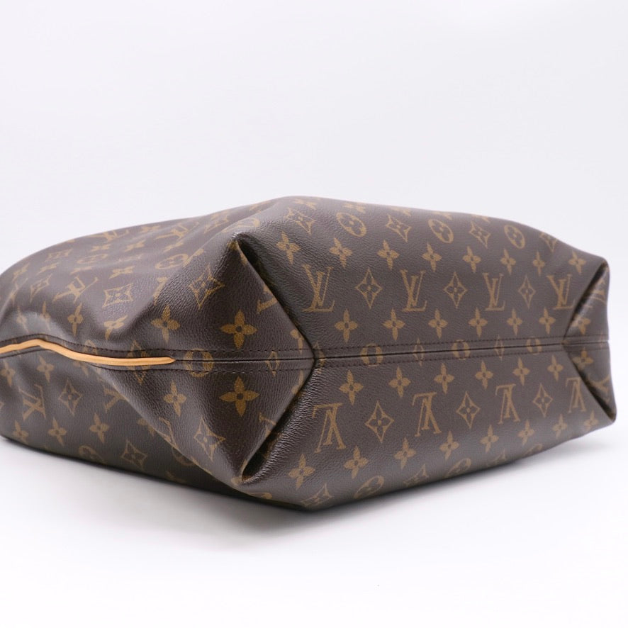 Monogram Sully MM Twins LDZ721