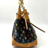 Louis Vuitton Ursula Handbag Monogram Multicolor