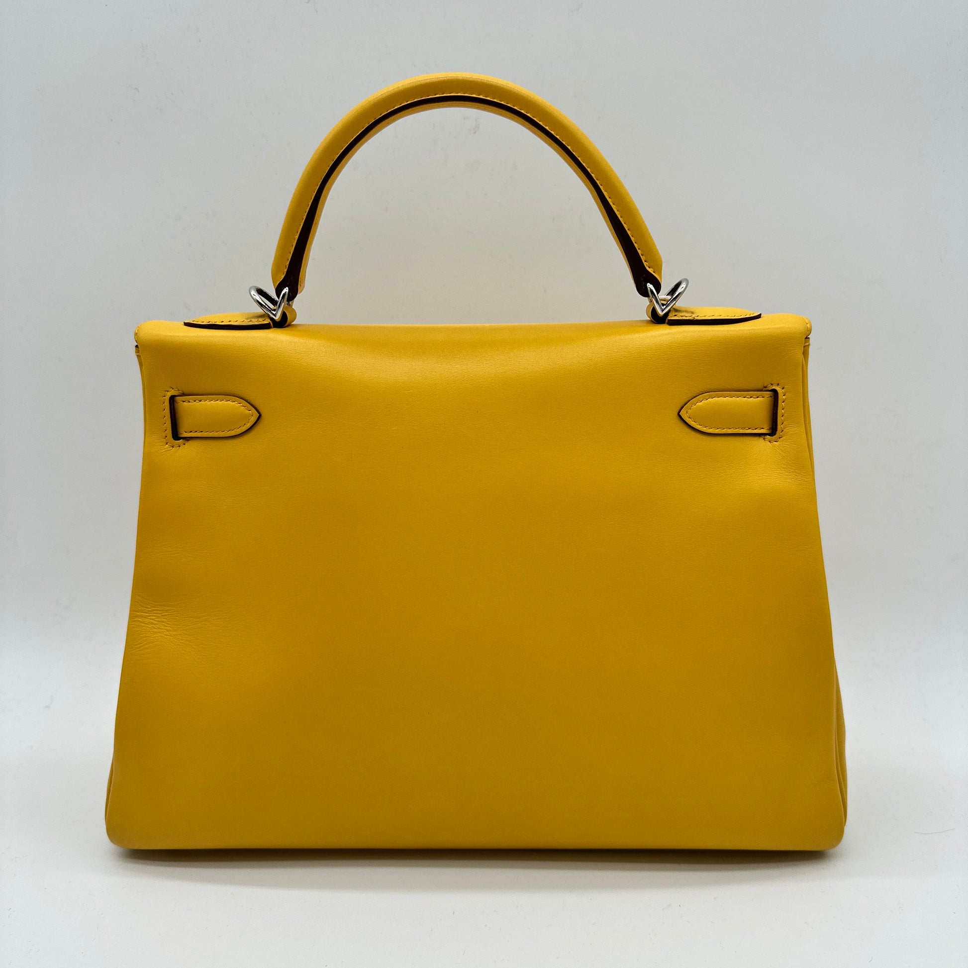 Epsom Kelly 32 Sellier Jane Mango