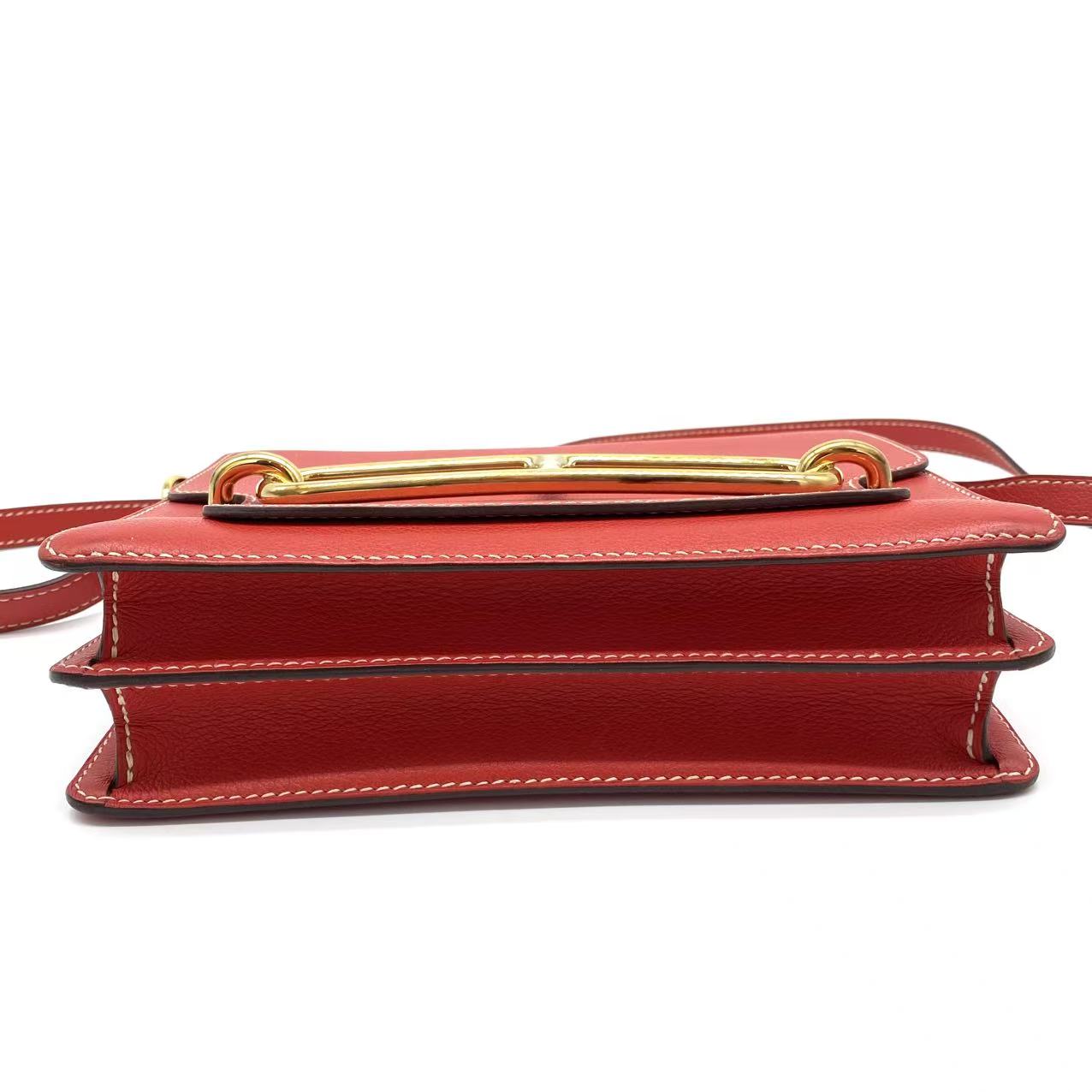 Roulis 19 Red