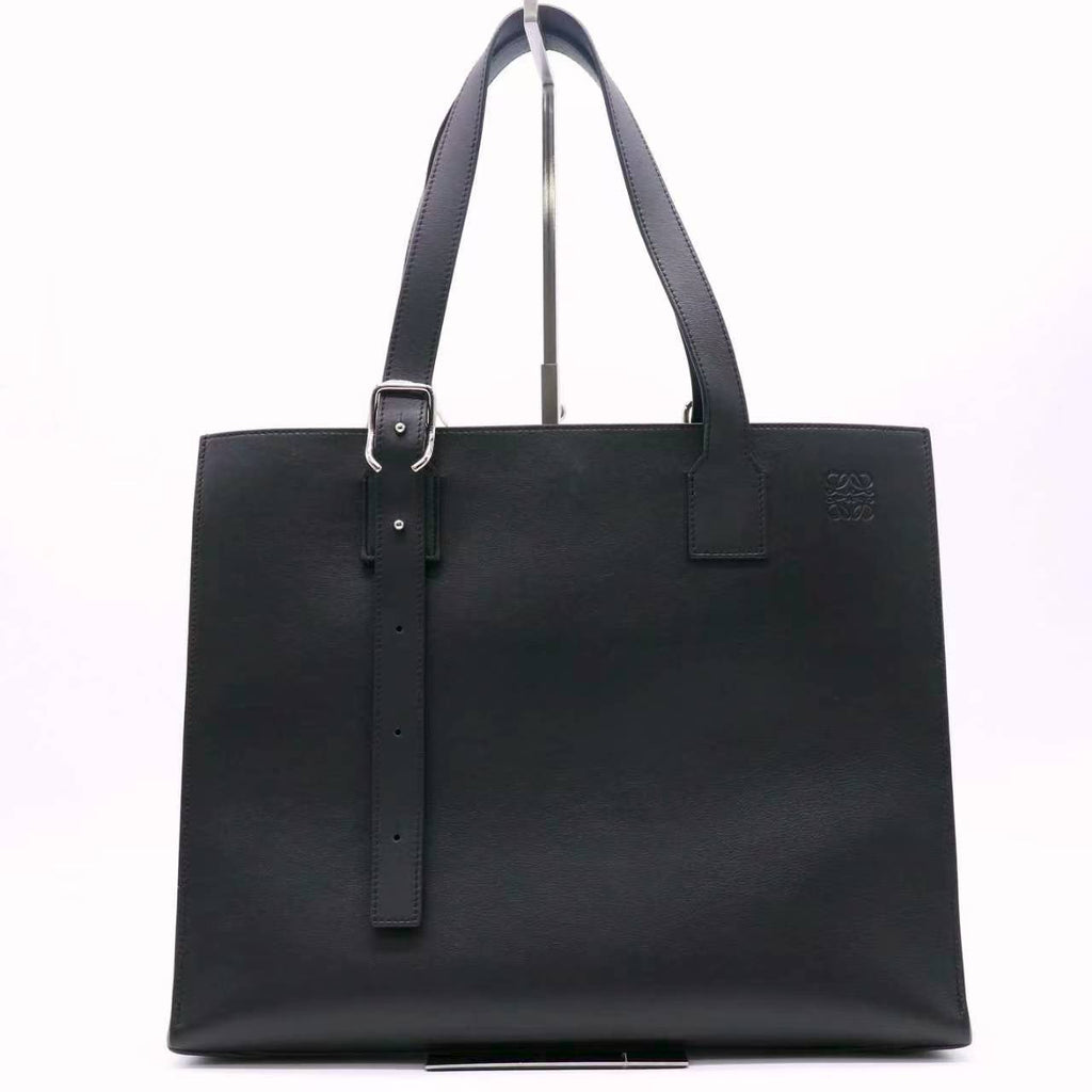 LOEWE  Buckle Horizontal Tote twins LDJ5430