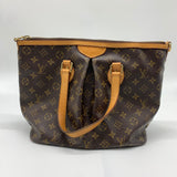 Louis Vuitton Monogram Palermo PM Tote