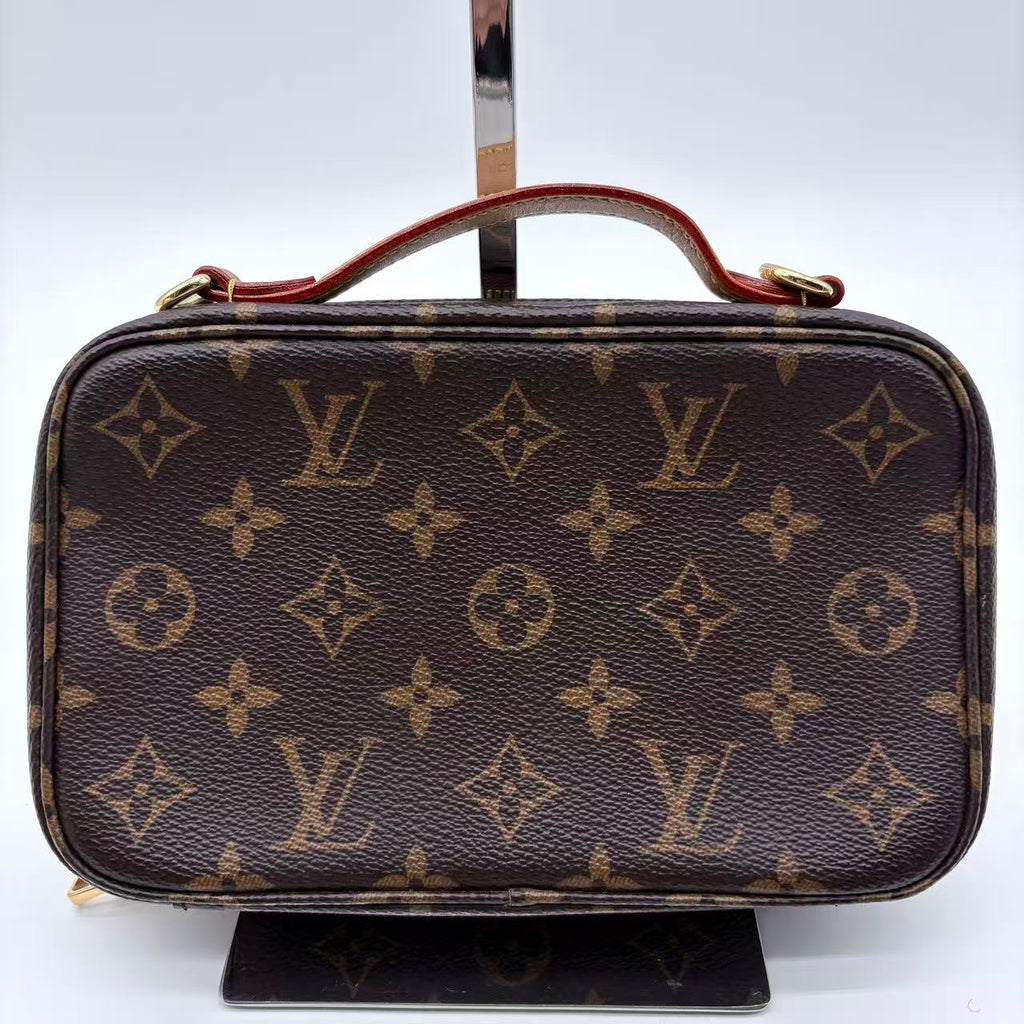 Utility 2way shoulder bag