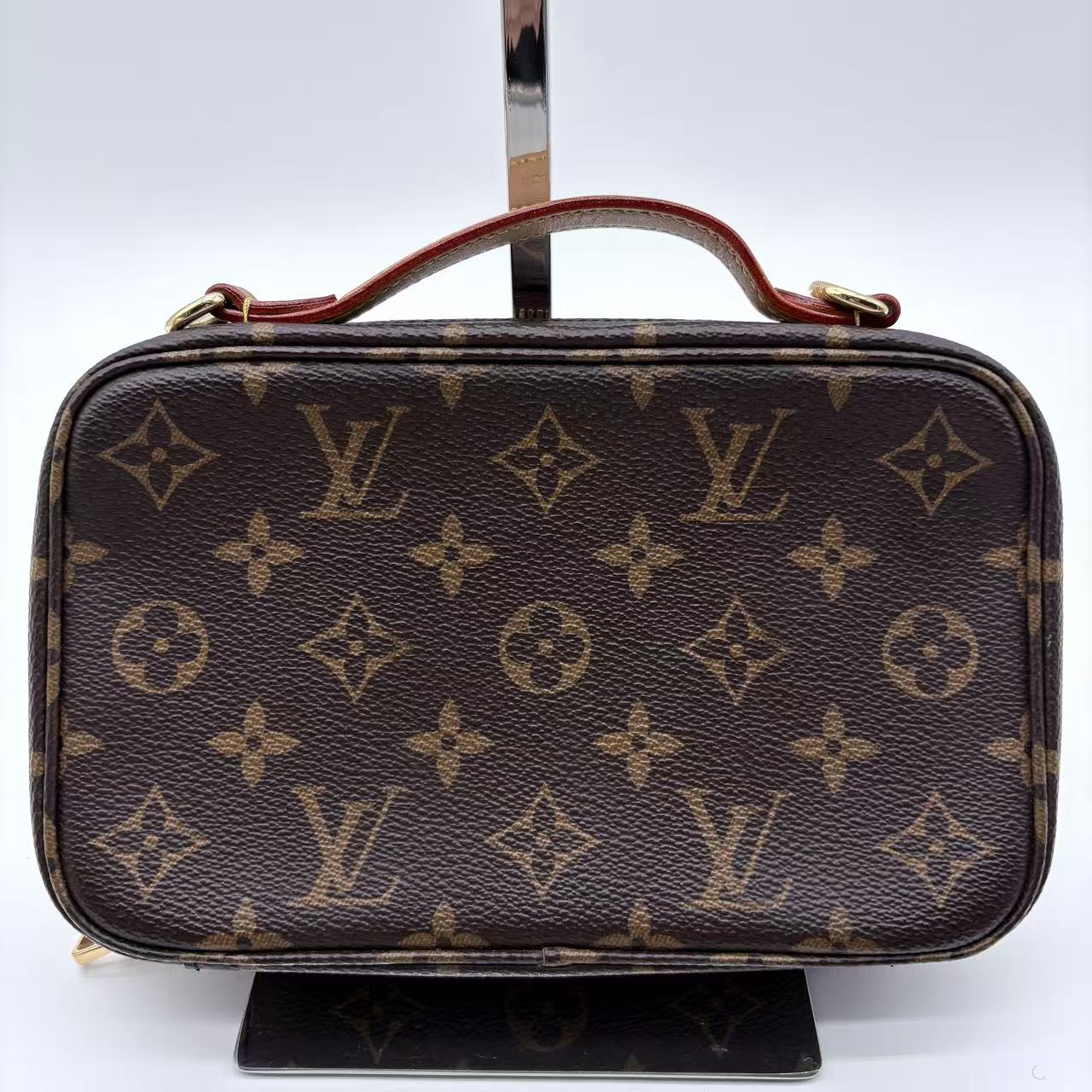 Utility 2way shoulder bag