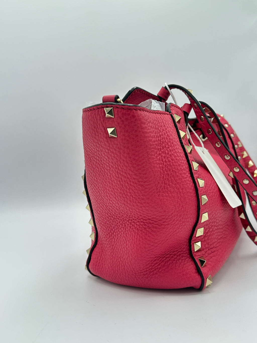 Rockstud Tote Bag