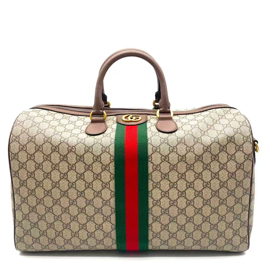 Gucci  Savoy medium duffle bag