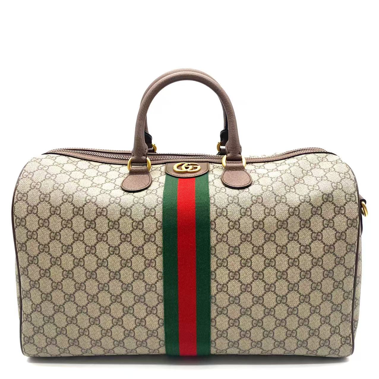Gucci  Savoy medium duffle bag