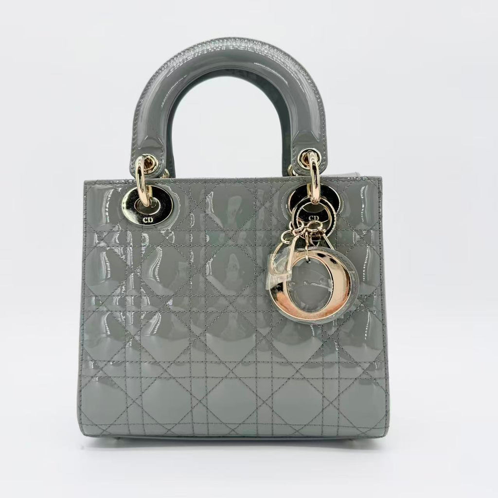 Cannage Lady Dior