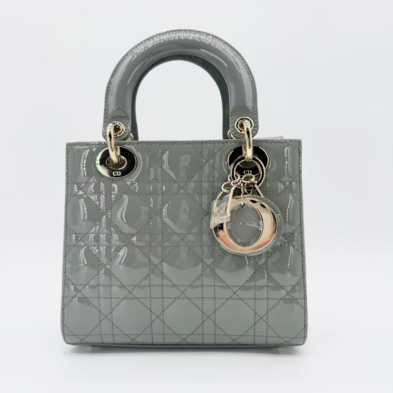Cannage Lady Dior