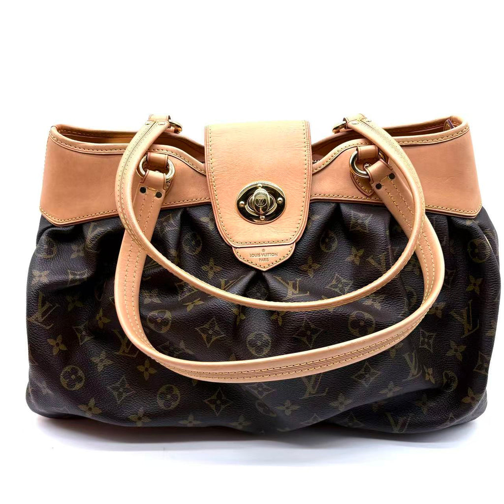 Boetie PM Monogram Brown LDC-0259