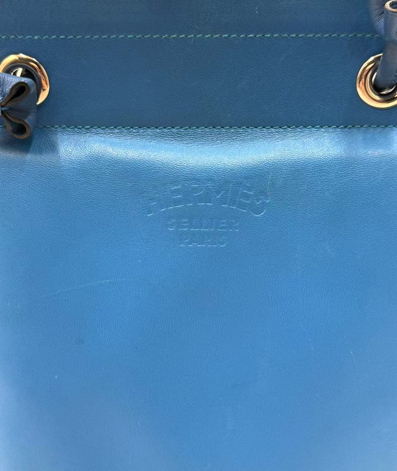 Aline Bag Milo Lambskin and Swift Mini