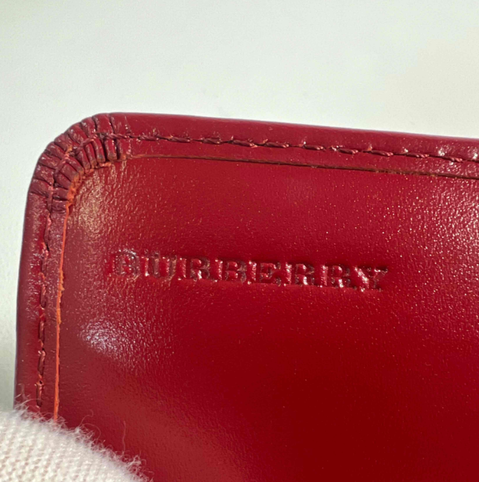 Haymarket Burleigh Continental Wallet W23524