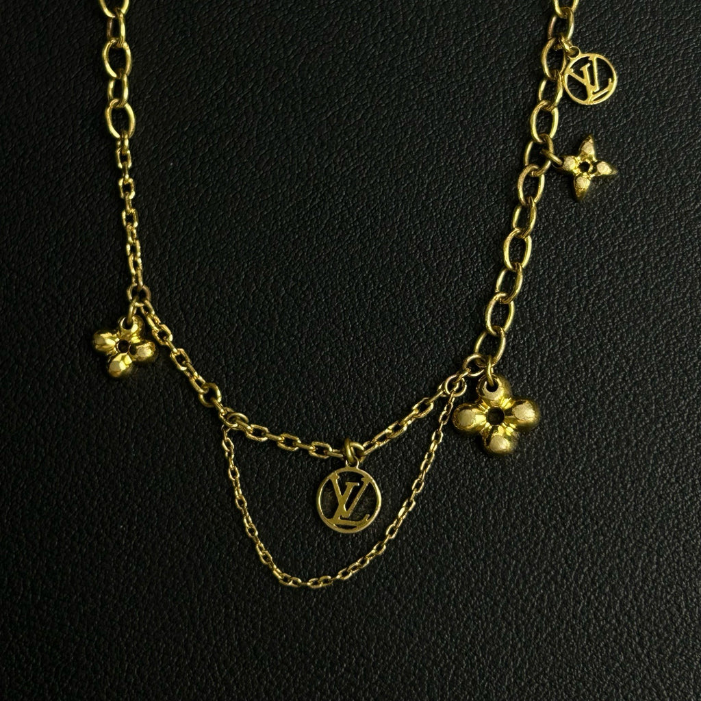 Blooming Supple Bracelet Twins LDJ3741