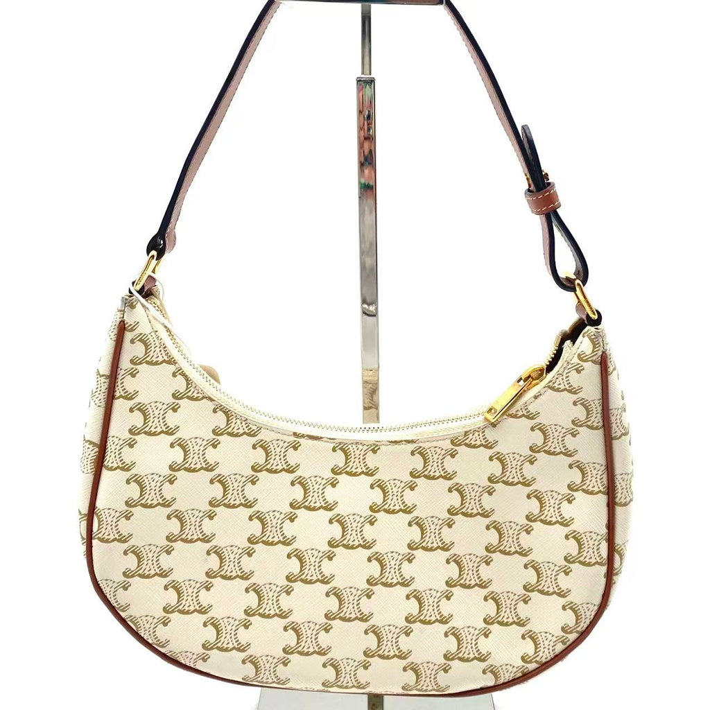 Ava Shoulder Bag