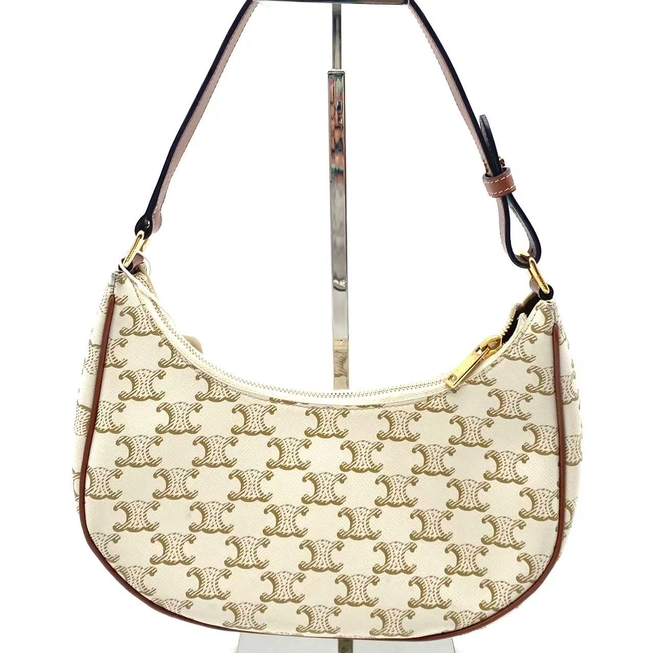 Ava Shoulder Bag