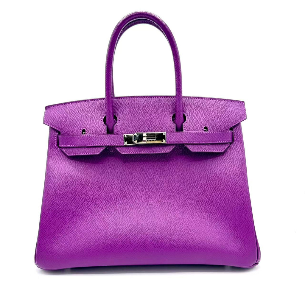 Birkin 30 Anemone