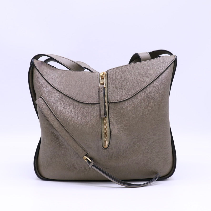 Hammock Leather Bag Twins LDJ4507