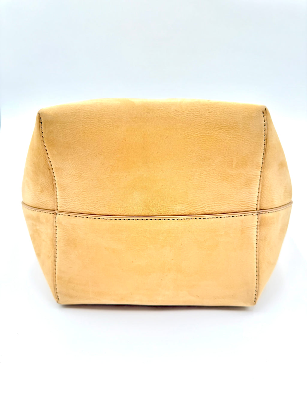Pre-Owned The Row Medium N/S Park Tote Suede