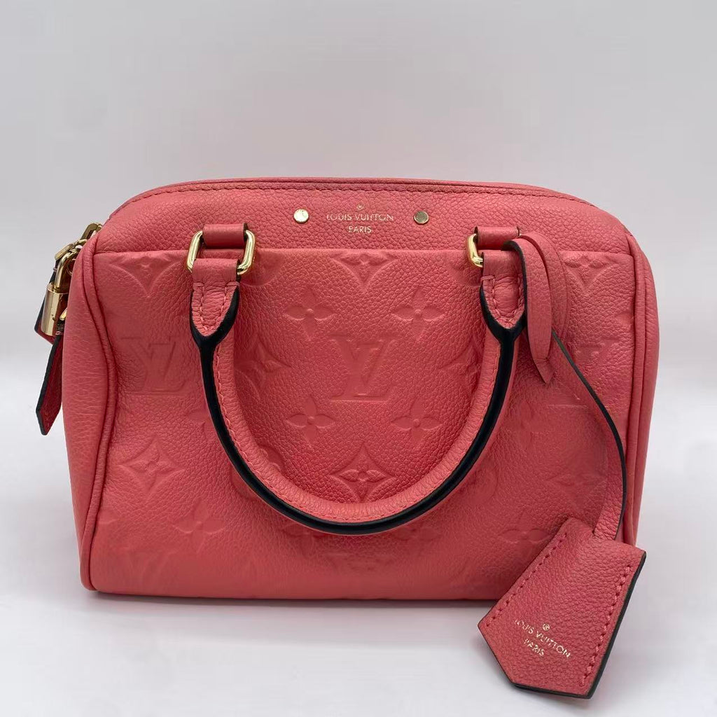 Empreinte Speedy Bandouliere 20 NM Blossom