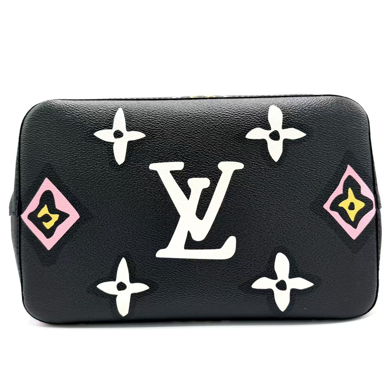NéoNoé MM Bicolor Monogram