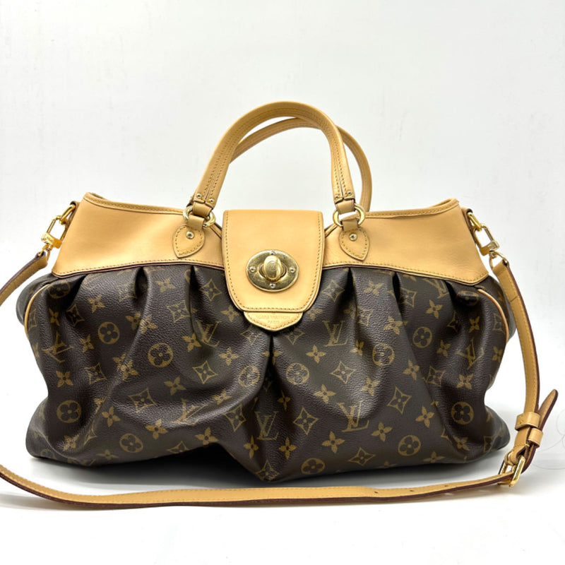 Louis Vuitton Monogram Canvas Boetie Bag GM