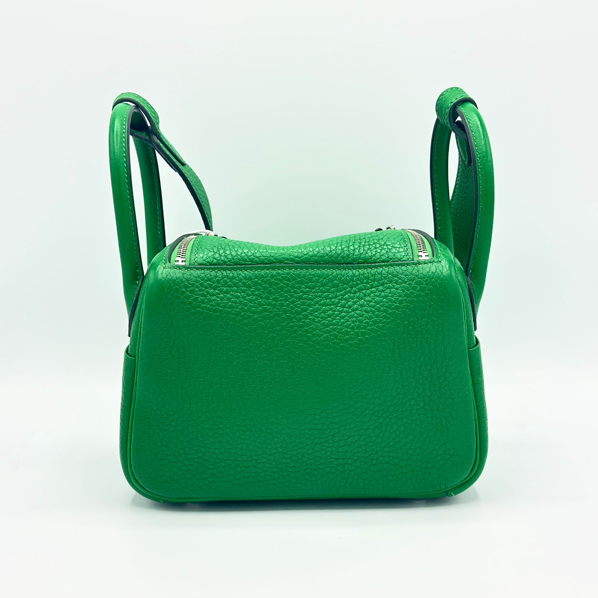 Clemence Mini Lindy Bamboo