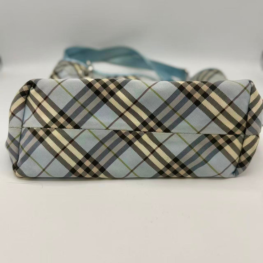 Blue Label Reversible Tote Bag