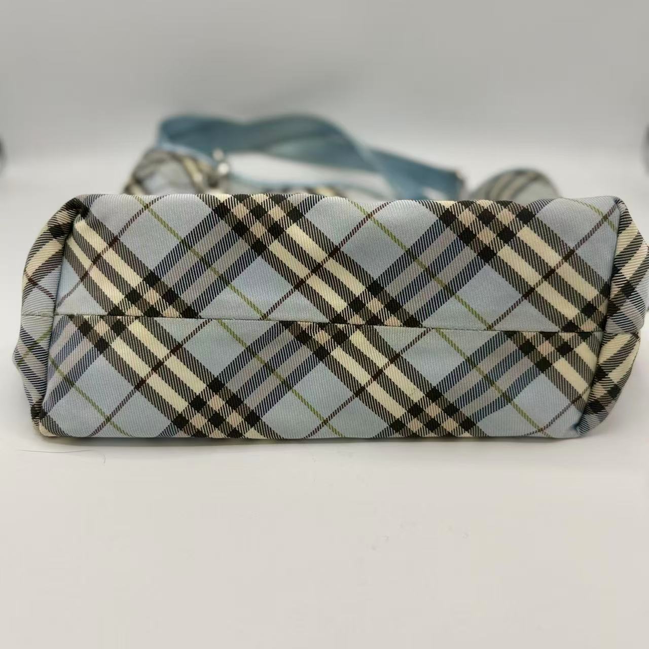 Blue Label Reversible Tote Bag