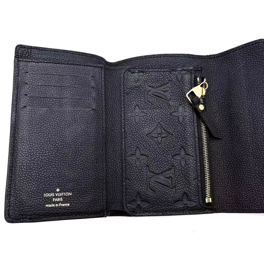 Empreinte Compact Curieuse Wallet Infini