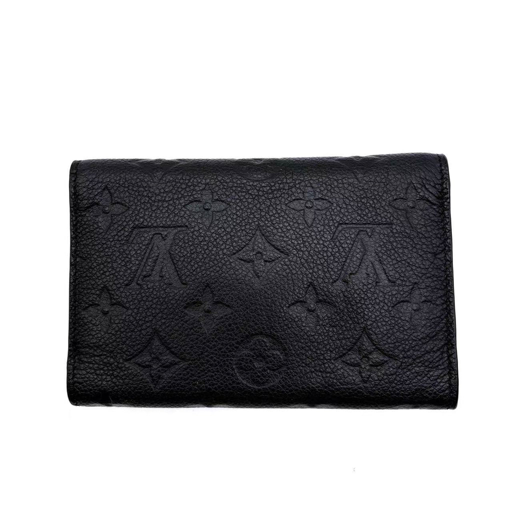 Empreinte Compact Curieuse Wallet Infini