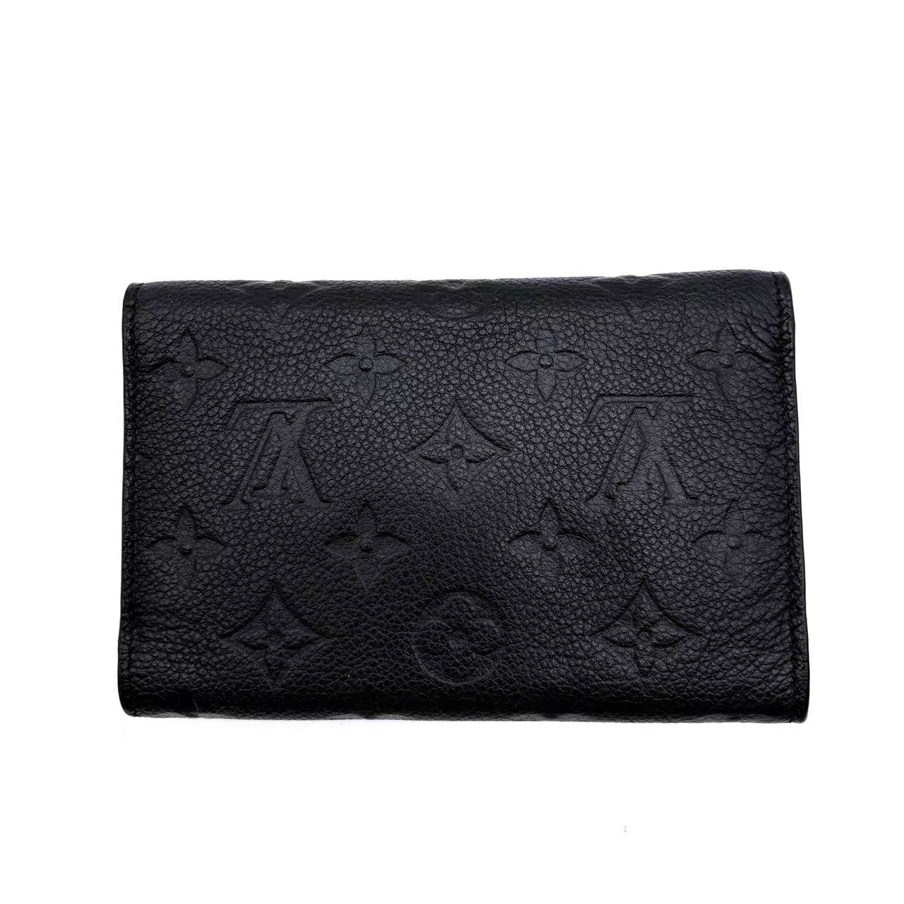 Empreinte Compact Curieuse Wallet Infini