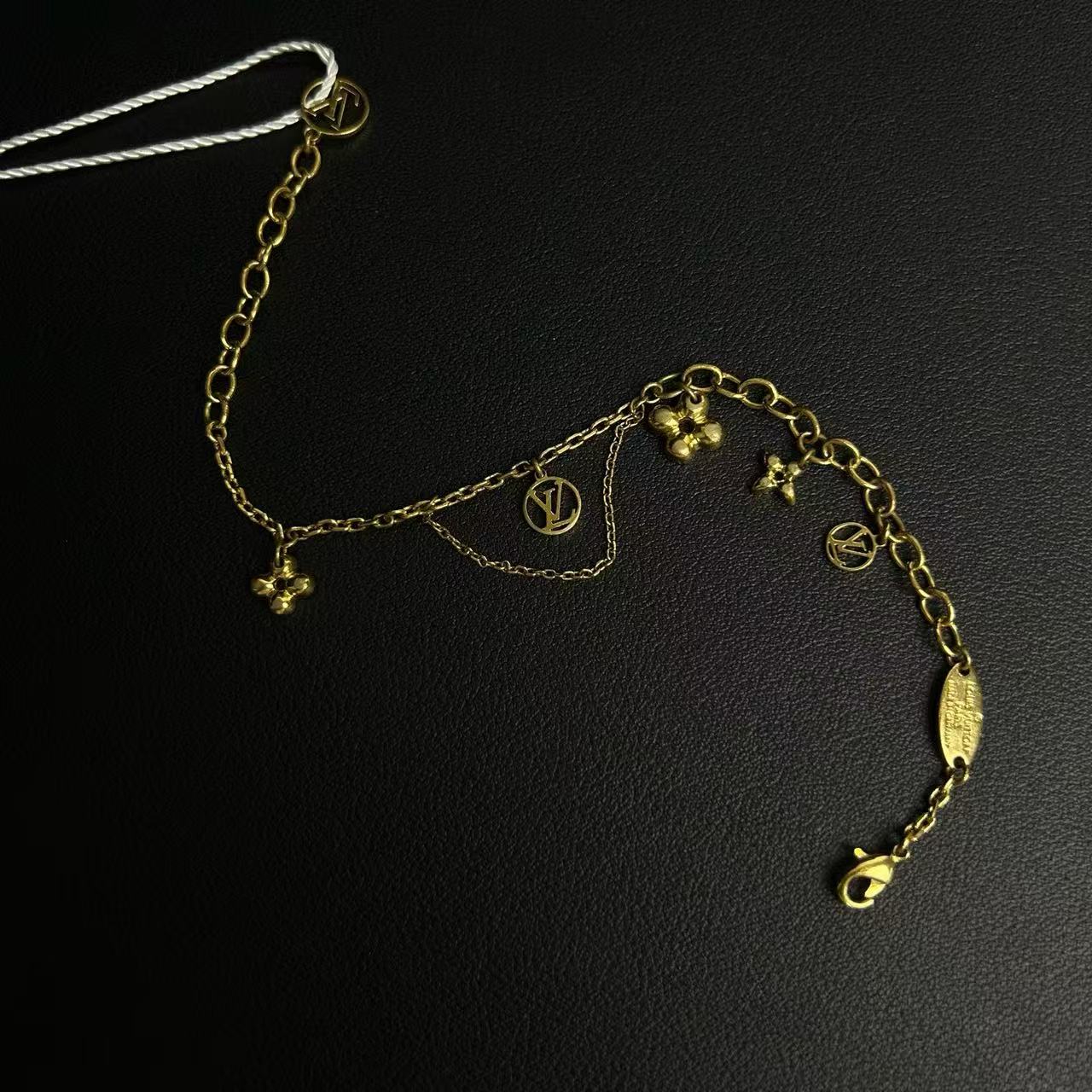 Blooming Supple Bracelet Twins LDJ3741