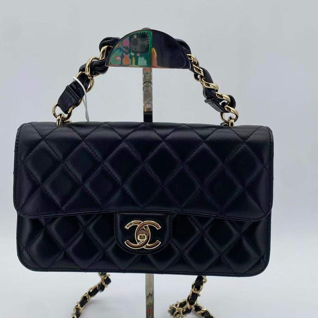 Chanel Flap shoulder bag