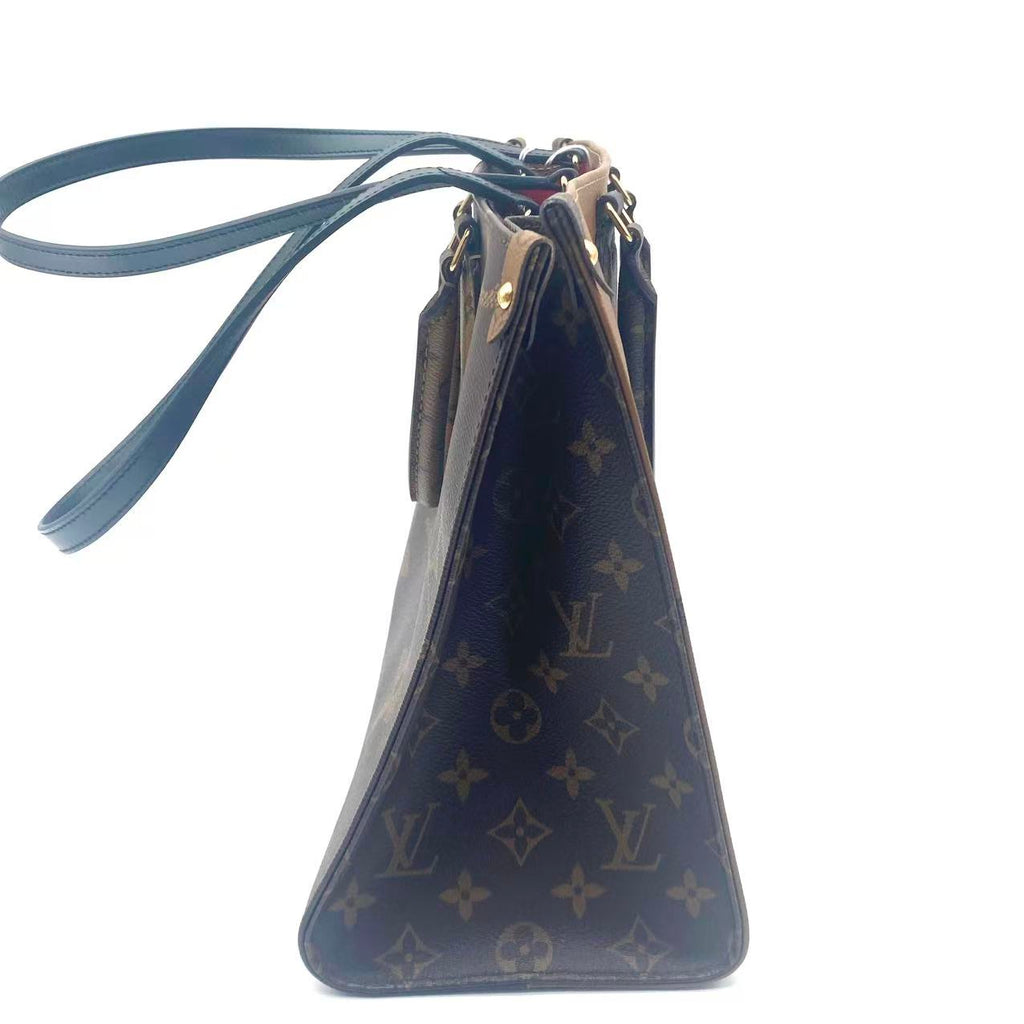 OnTheGo Tote Reverse Monogram Giant MM