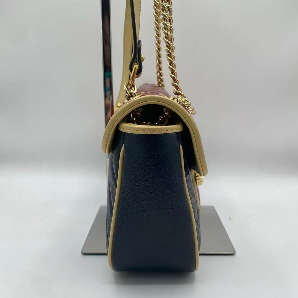 GG Marmont Shoulder Bag