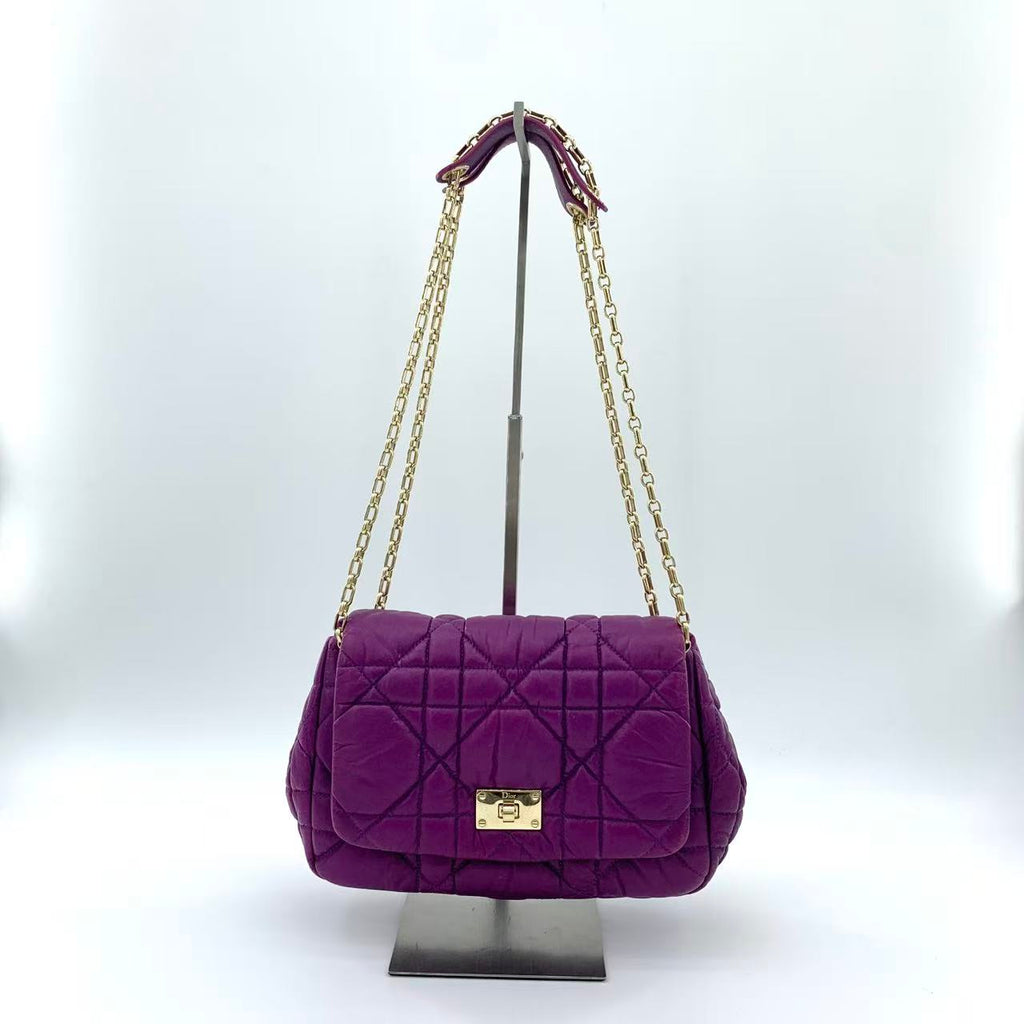 Small Milly La Foret Bag