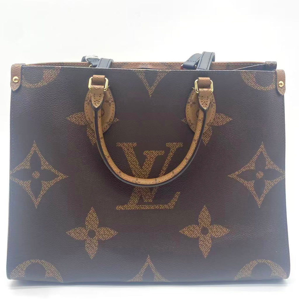 OnTheGo Tote Reverse Monogram Giant MM
