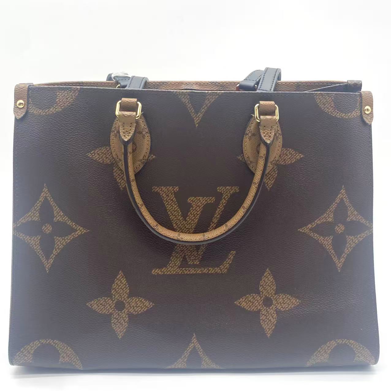 OnTheGo Tote Reverse Monogram Giant MM