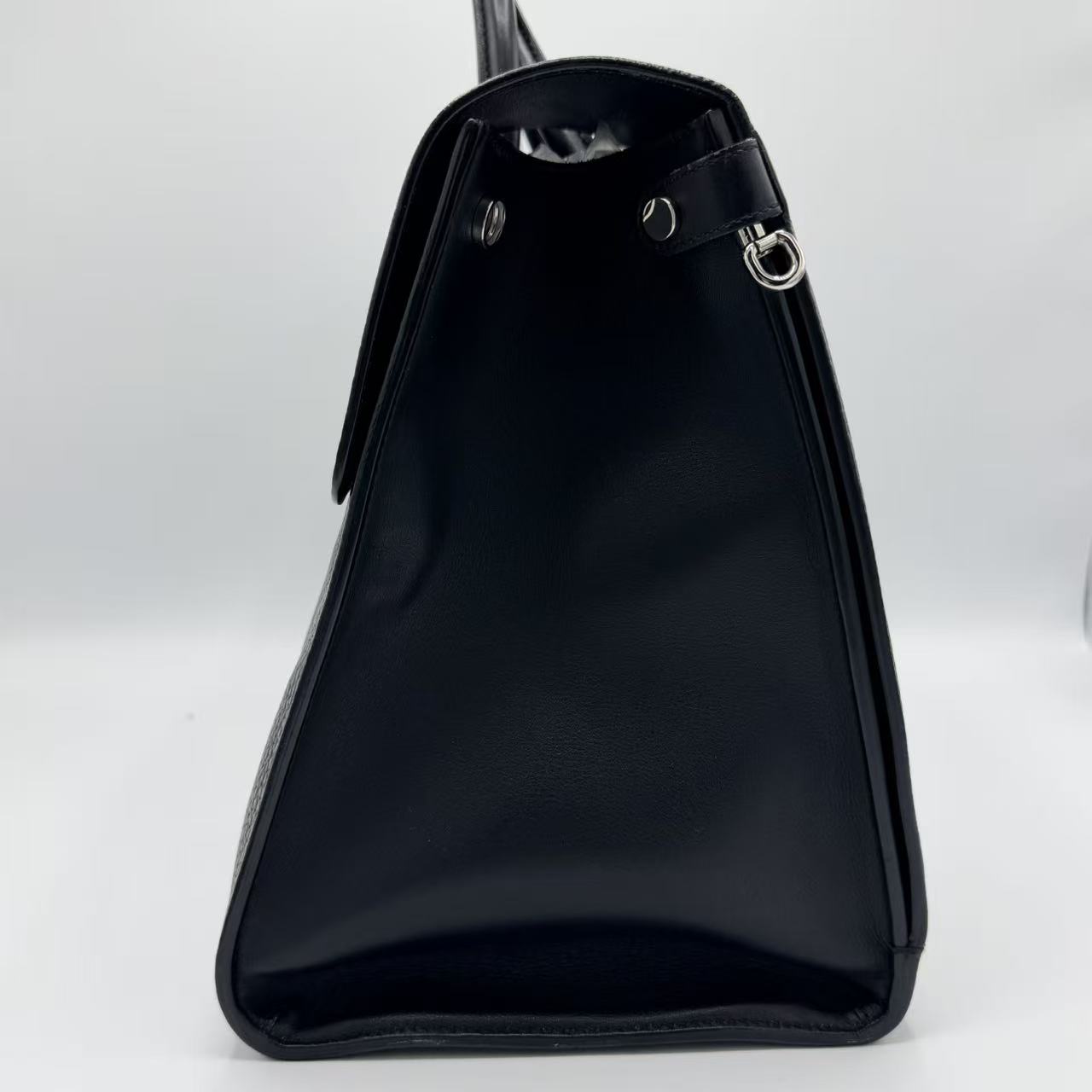 Diorever Bag Leather Large