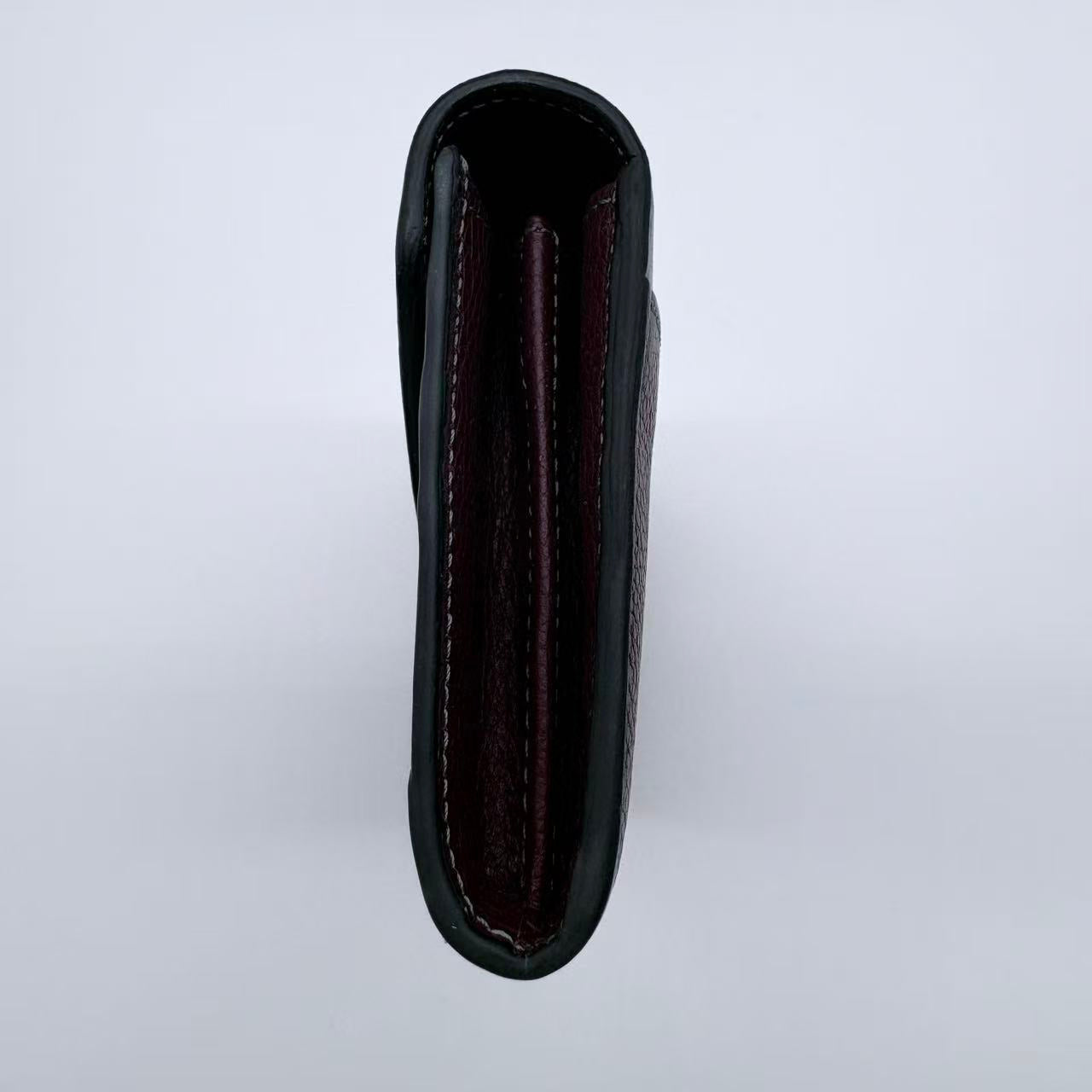 CHOLE Tricolor Wallet