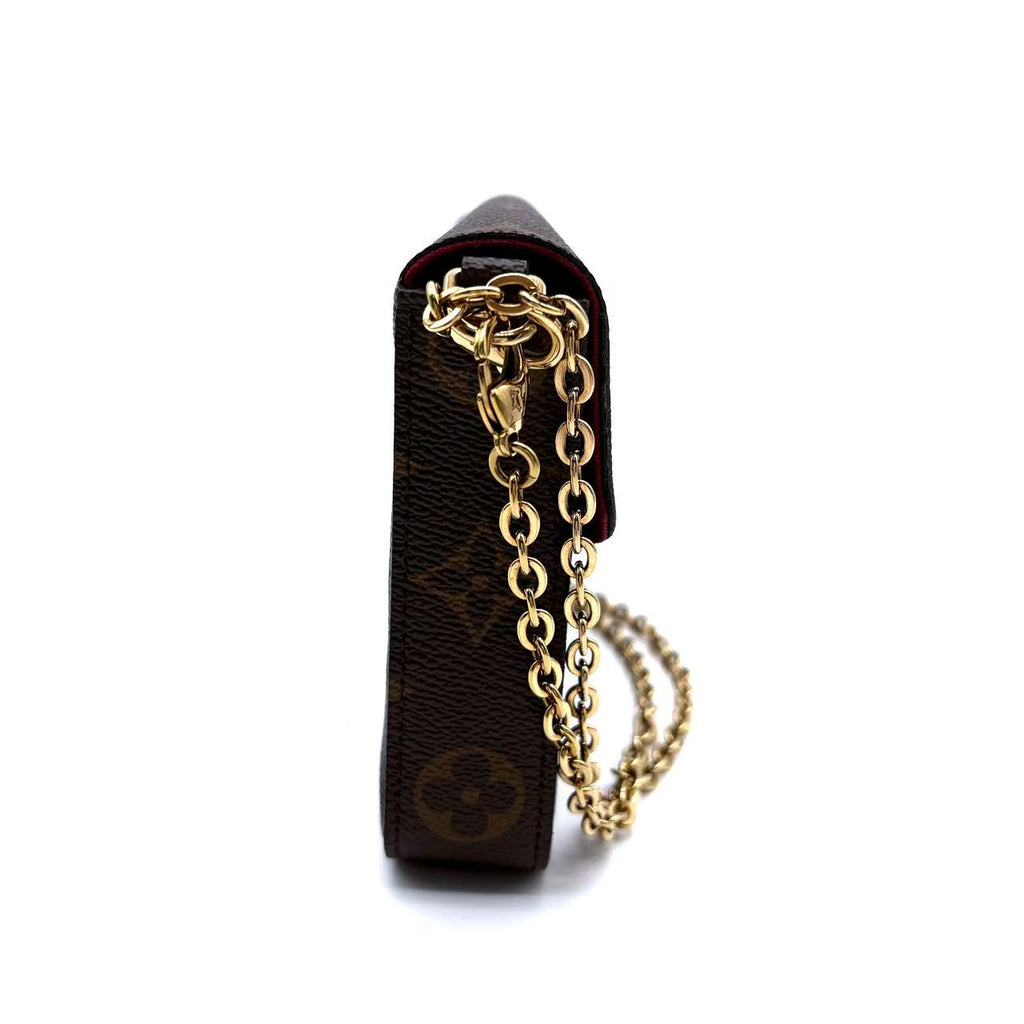 Pochette Félicie