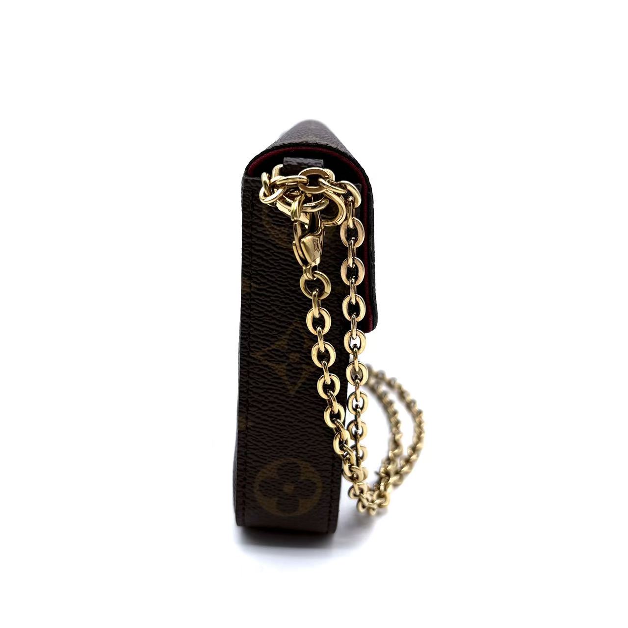 Pochette Félicie