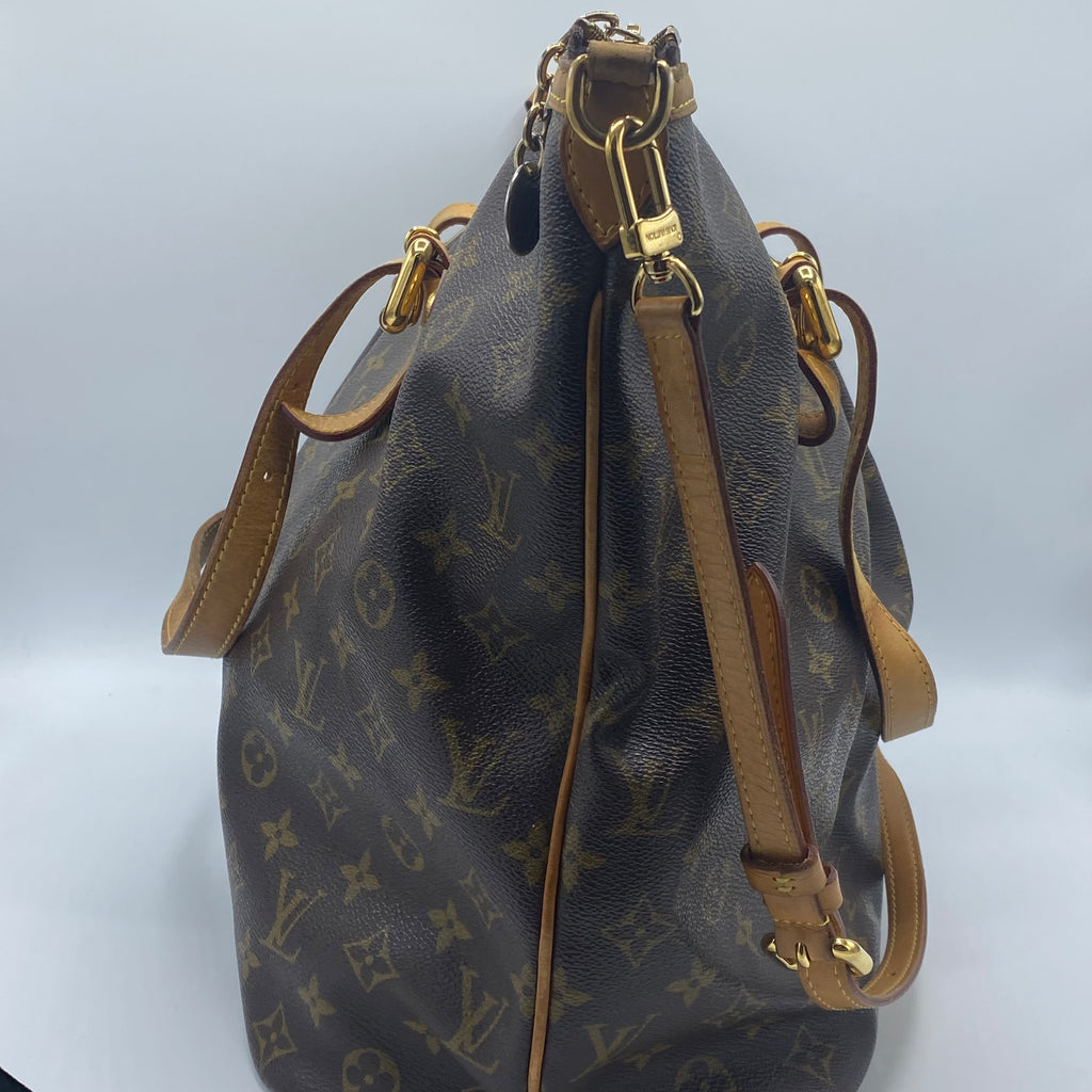 Pre-Owned Monogram Palermo GM