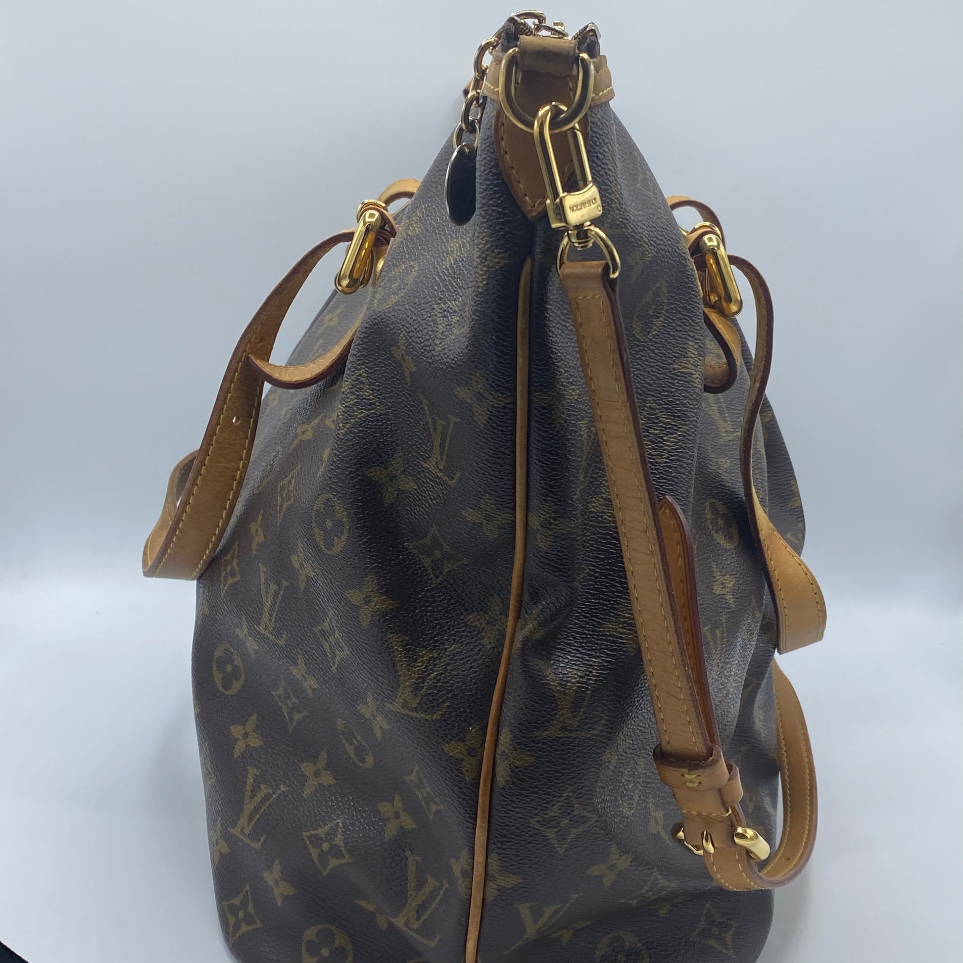 Pre-Owned Monogram Palermo GM