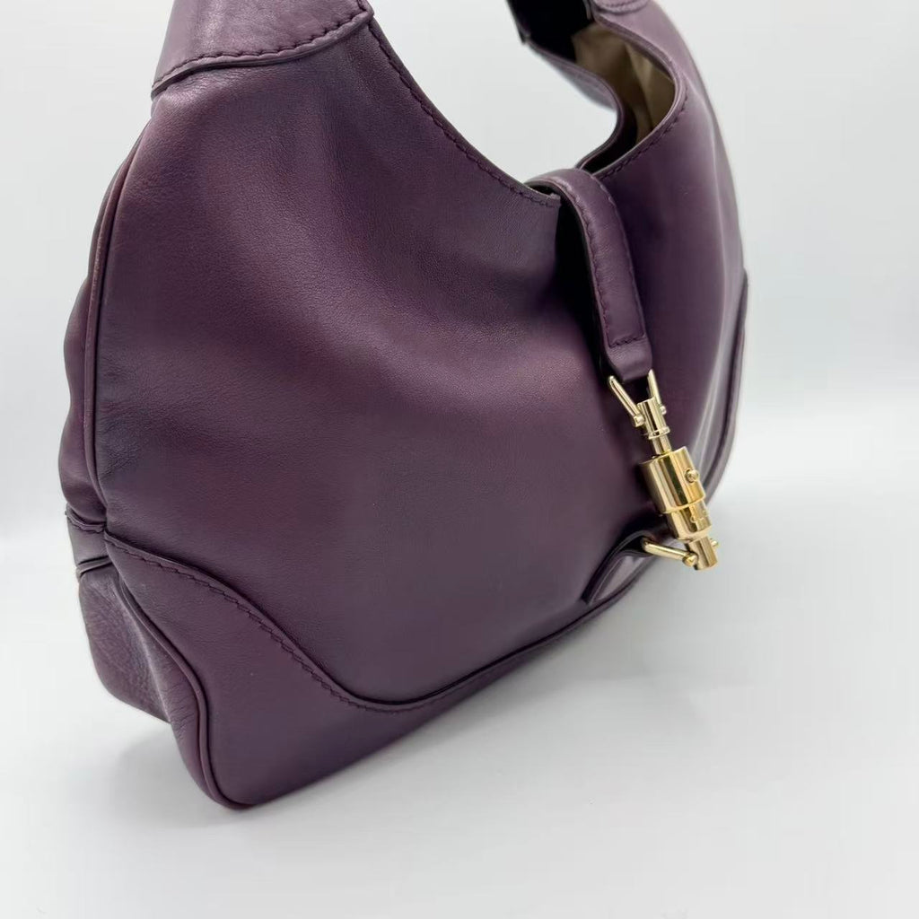 Jackie Medium Shoulder Bag