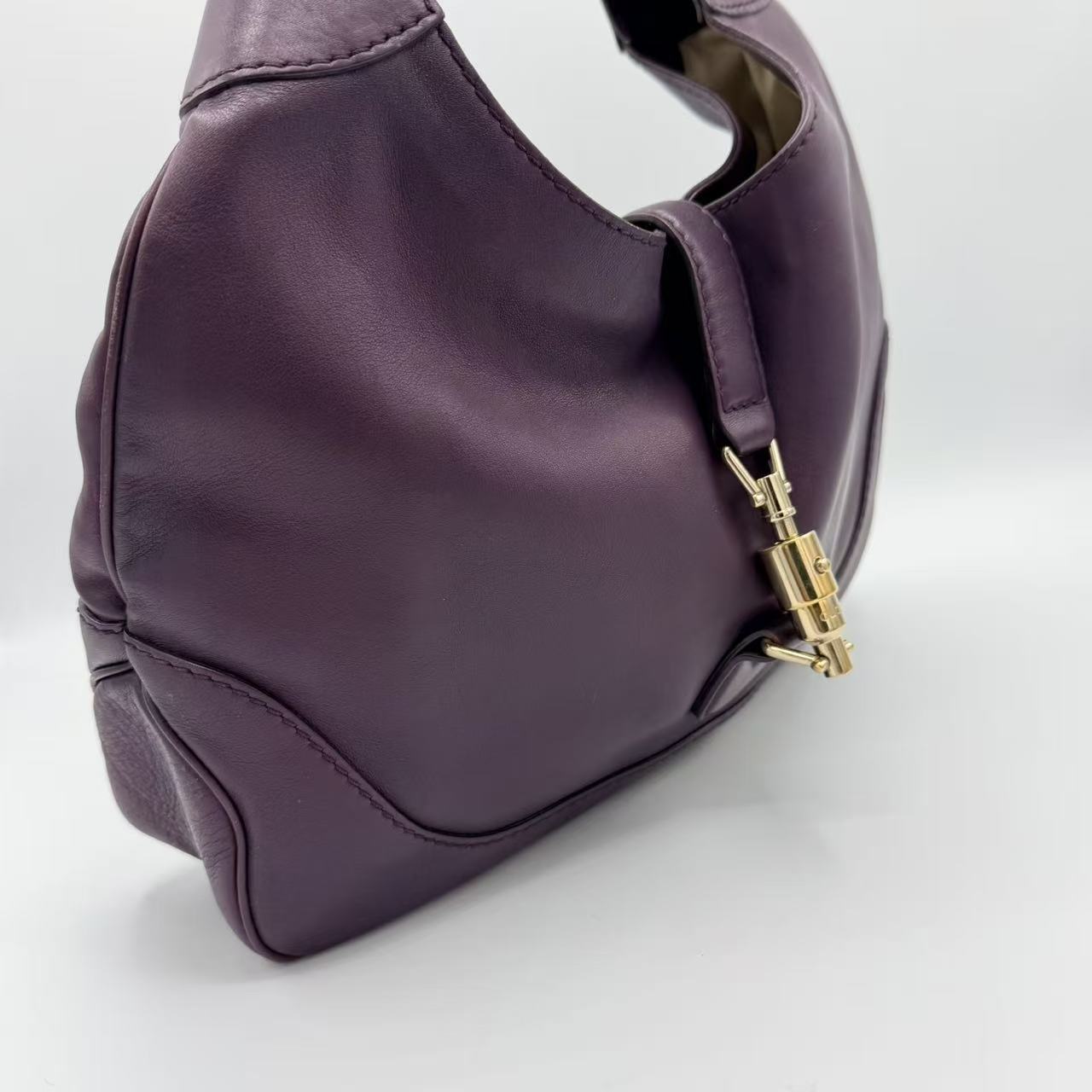 Jackie Medium Shoulder Bag