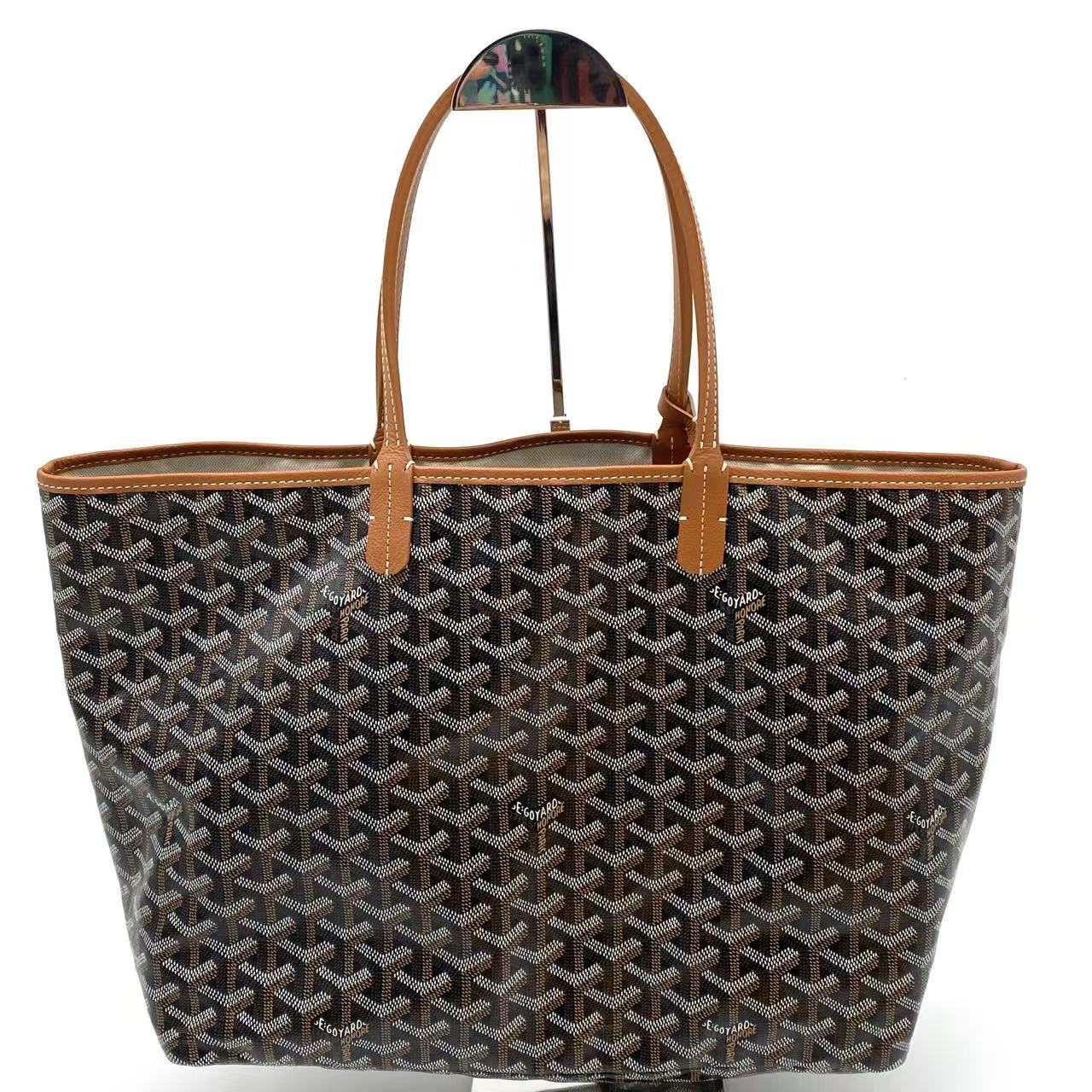 Goyardine Saint Louis PM