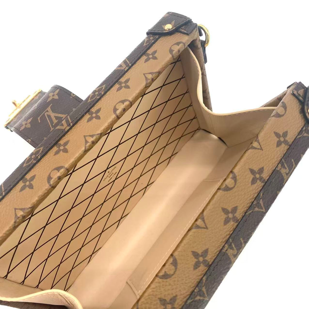 Petite Malle Bag